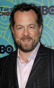 David Costabile